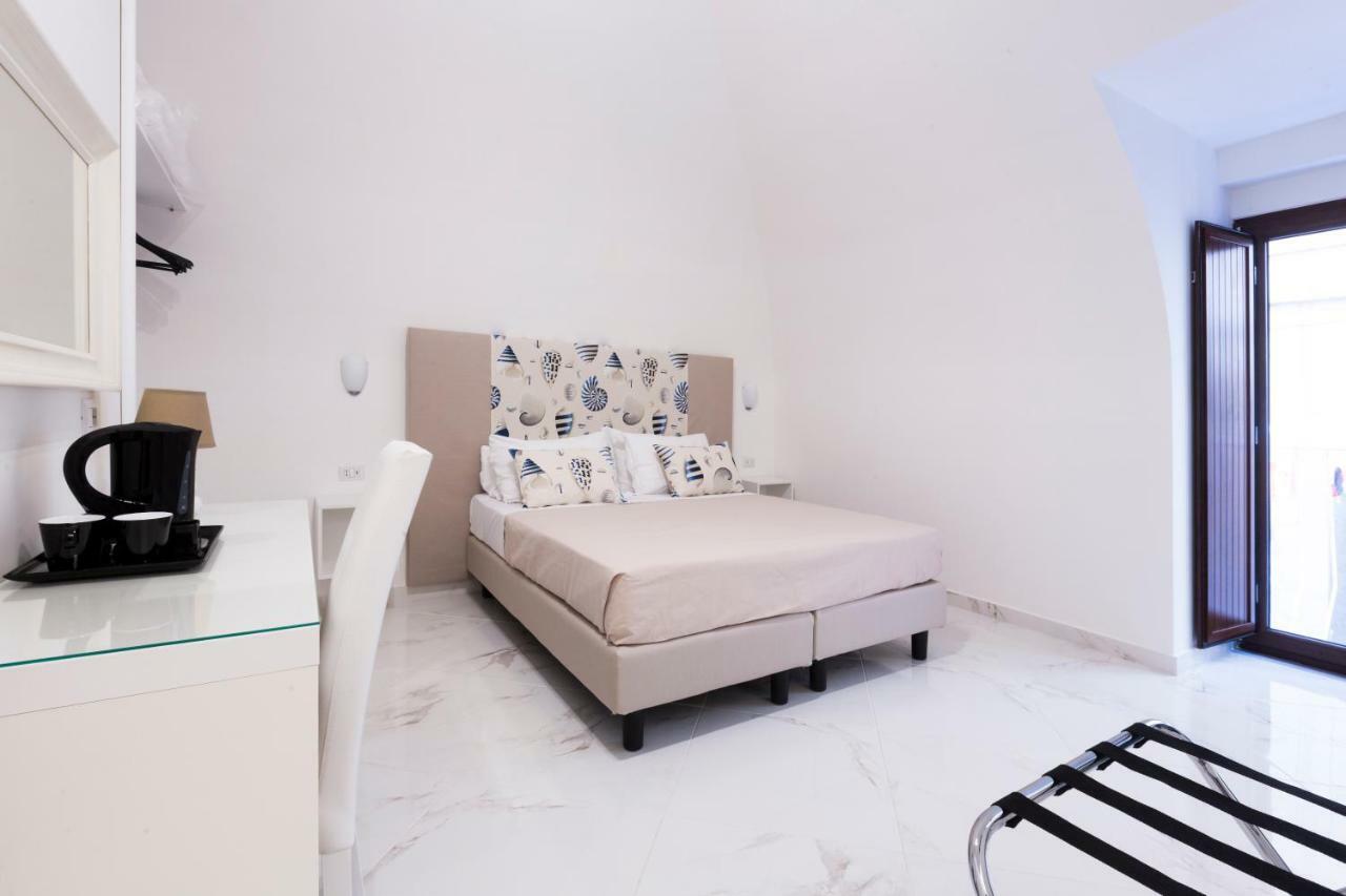 Holiday Sorrento Center Bagian luar foto