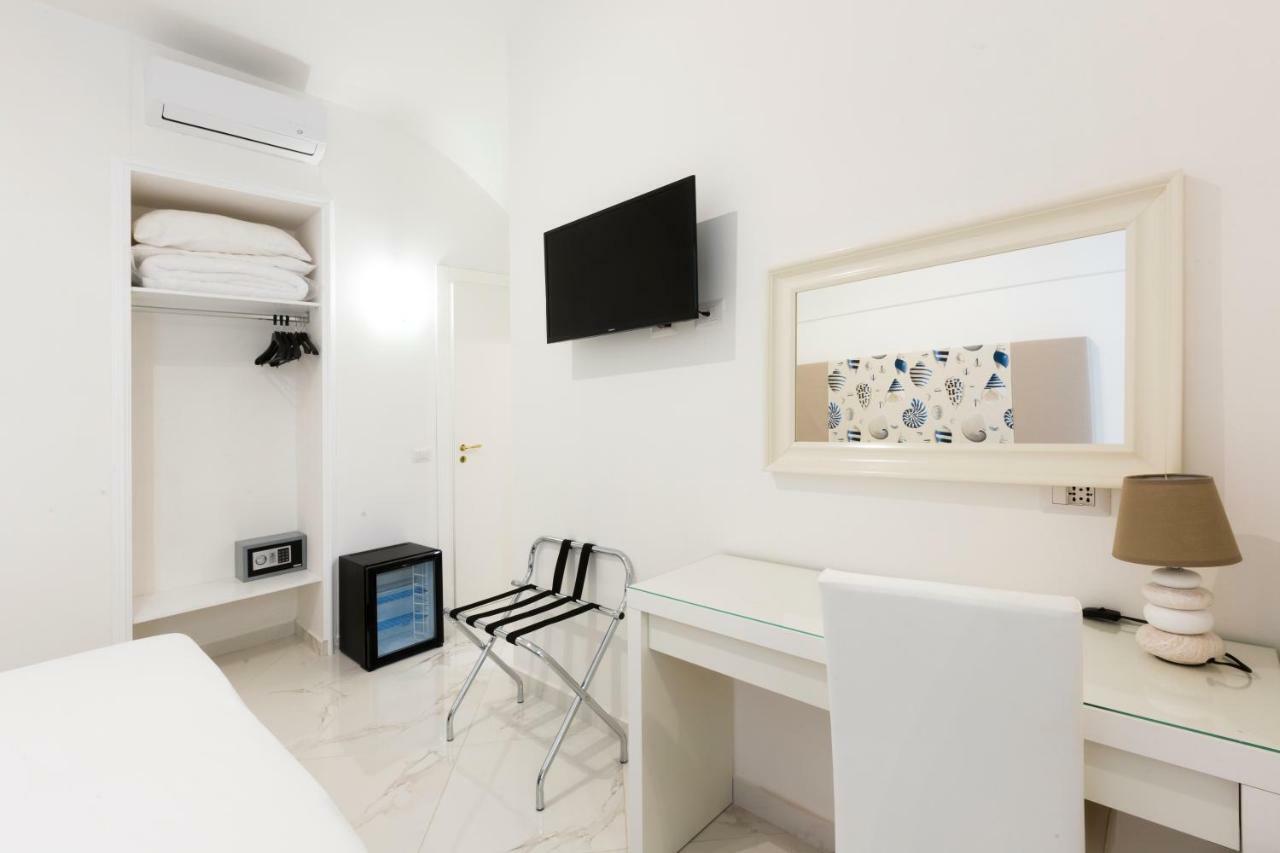 Holiday Sorrento Center Bagian luar foto