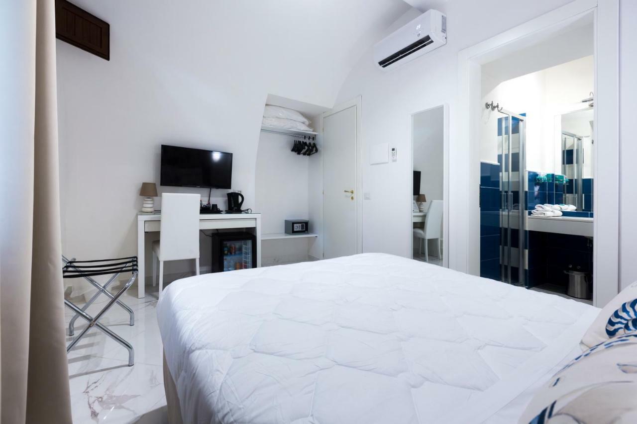 Holiday Sorrento Center Bagian luar foto