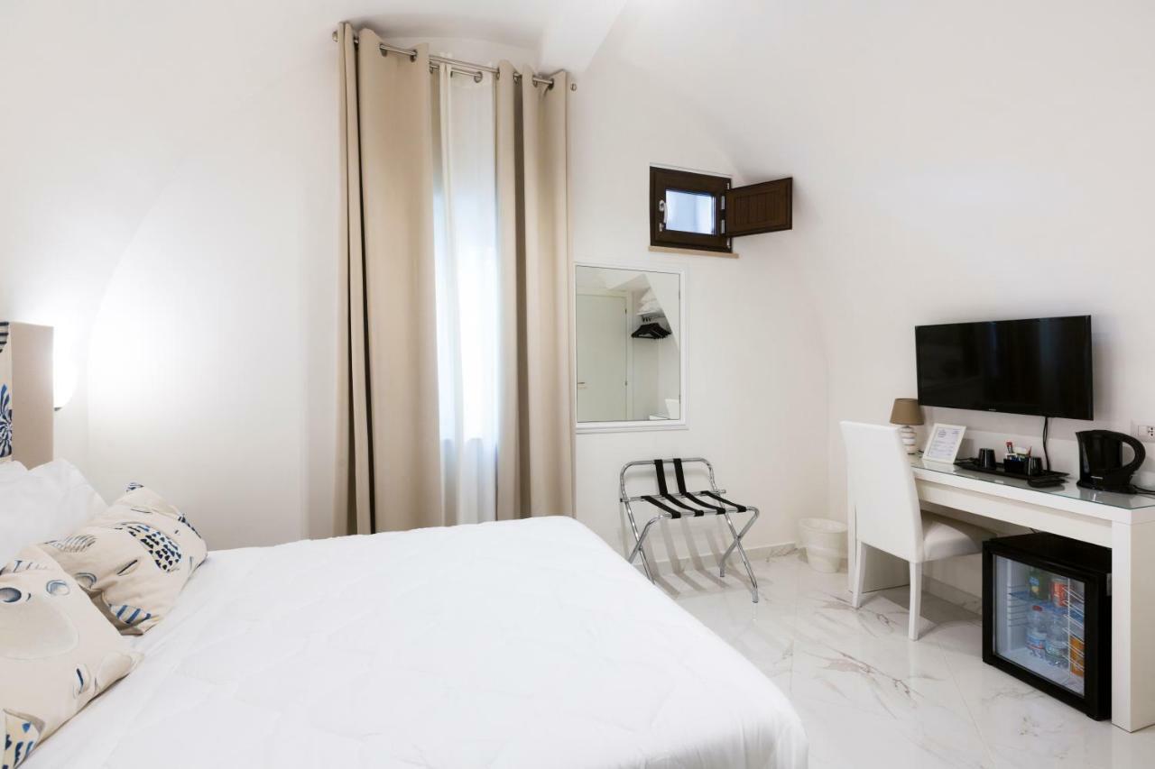 Holiday Sorrento Center Bagian luar foto